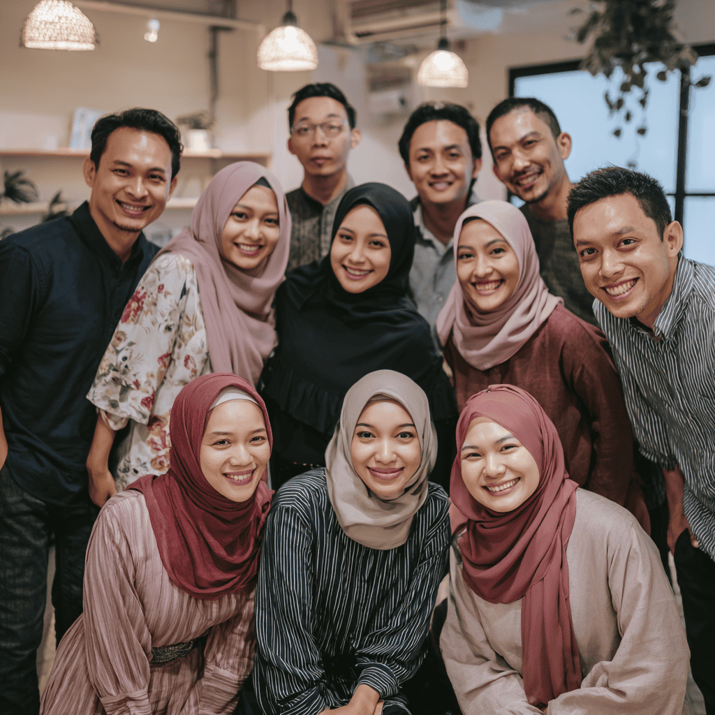 Pasukan Emas Bonda yang berdedikasi dan mesra pelanggan, komited membantu wanita menjual emas terpakai dengan mudah dan selamat. Hubungi kami di 019-958 5139